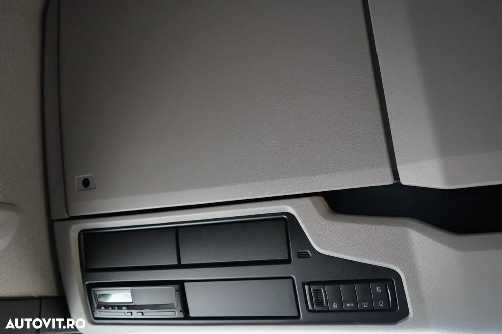 Scania R 500 / RETARDER / I-PARK COOL / FULL AIRMATIC / JANTE DIN ALIAJ / EURO 6 - 33