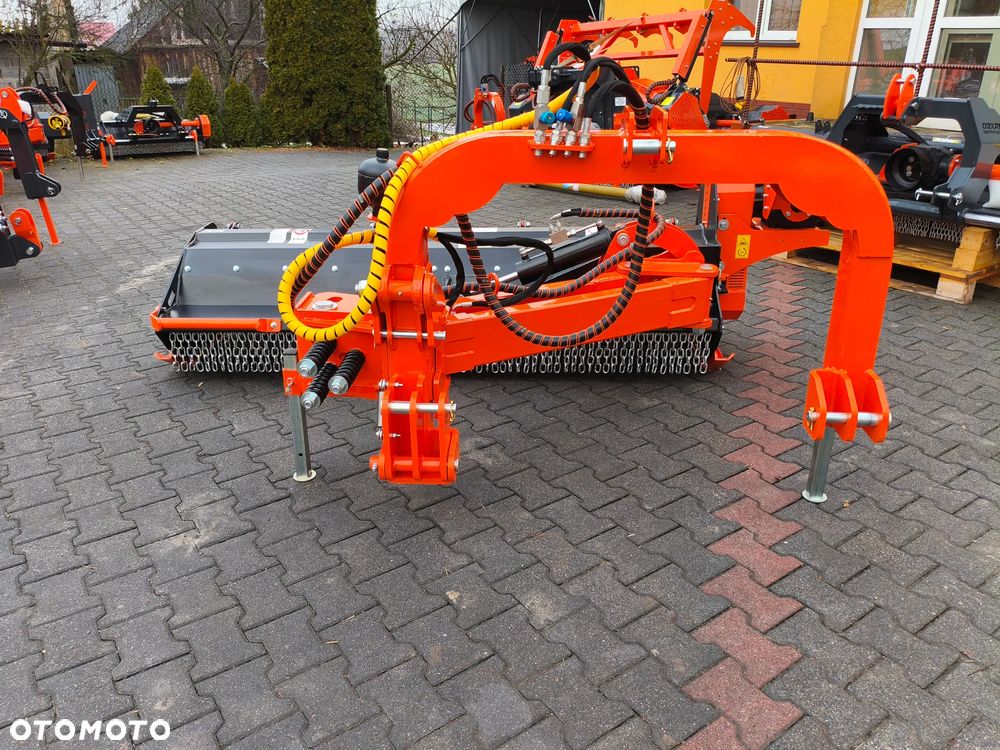 Orkan KTBC 160/D - 1