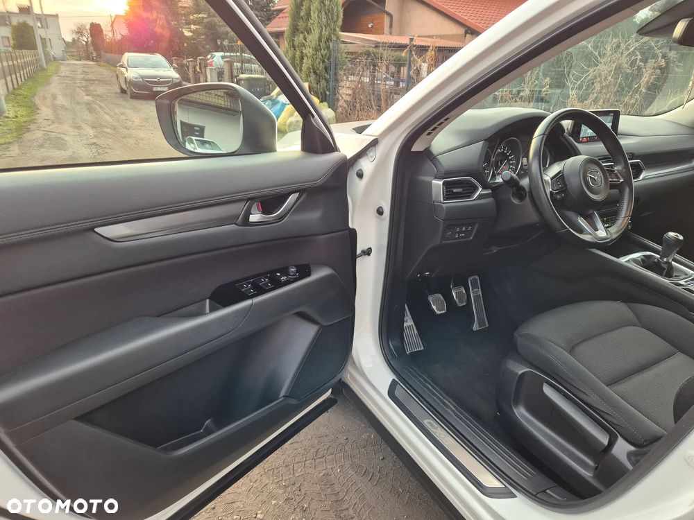 Mazda CX-5 2.0 Skyjoy 2WD - 13