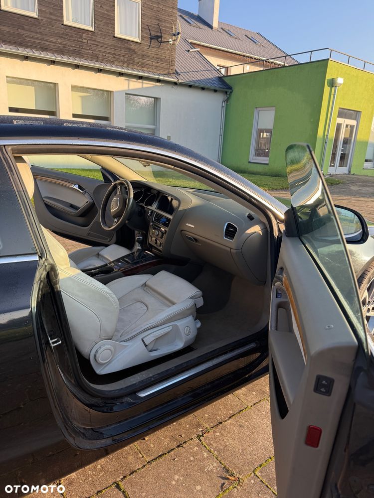 Audi A5 Coupé 2.0 TDI - 7
