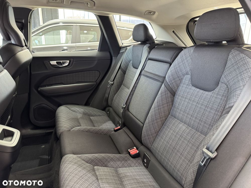 Volvo XC 60 - 13