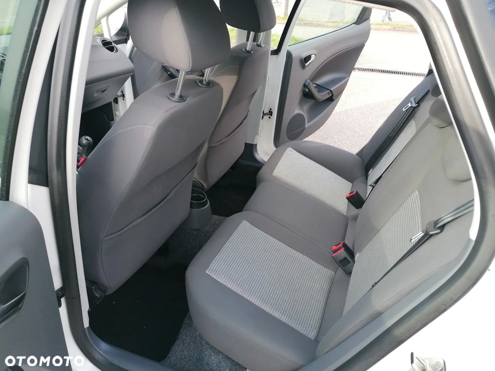 Seat Ibiza 1.4 16V Good Stuff - 25