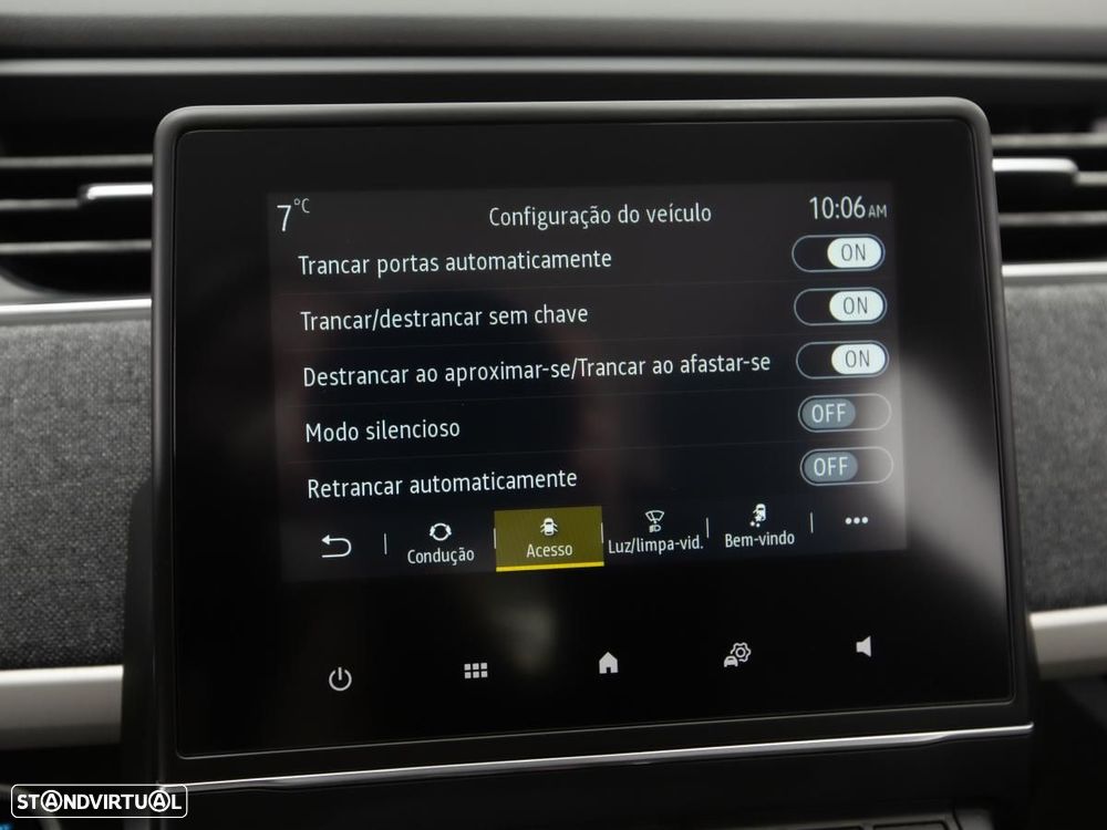 Renault Zoe (c/ Bateria) Limited 50 - 29