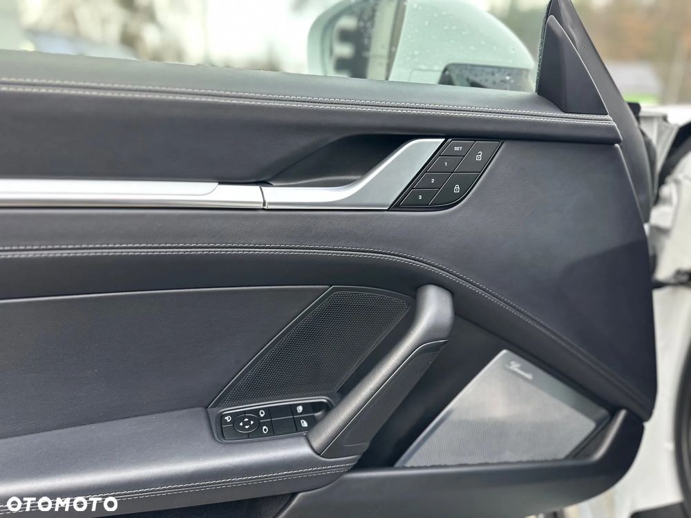 Porsche 911 Turbo S - 13