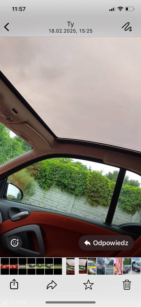 Smart Fortwo - 11