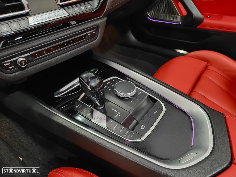 BMW Z4 M40 i - 52