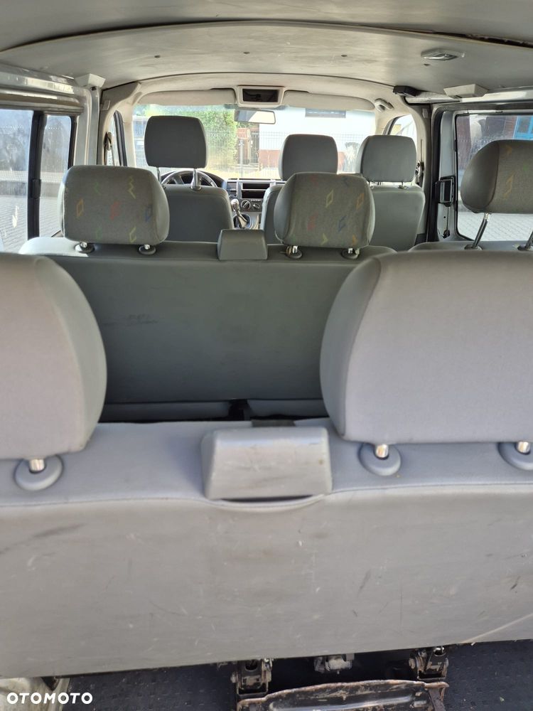 Volkswagen Transporter L1H1 - 17