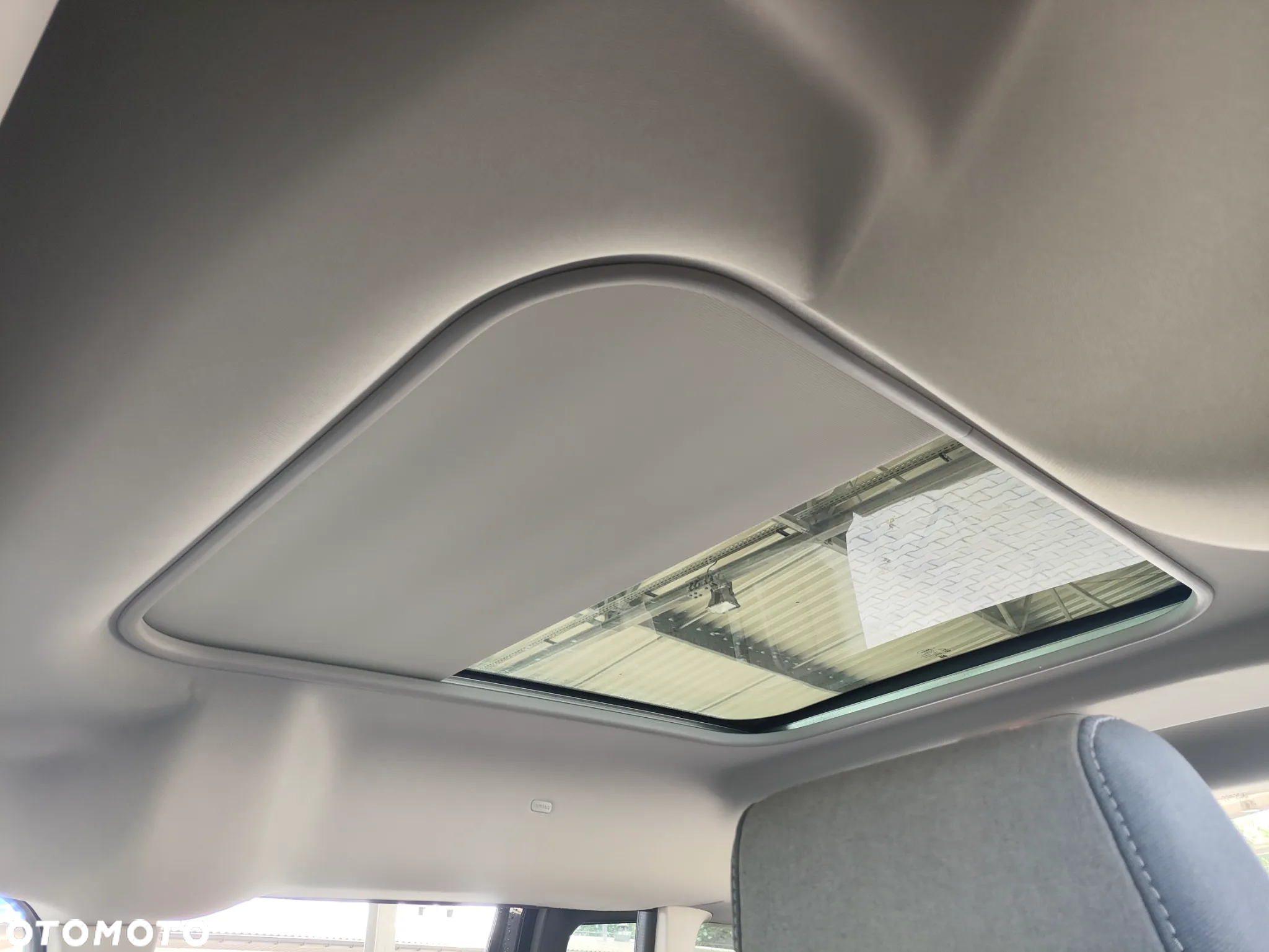 Ford Tourneo Connect 1.5 EcoBlue Start-Stop Active - 28