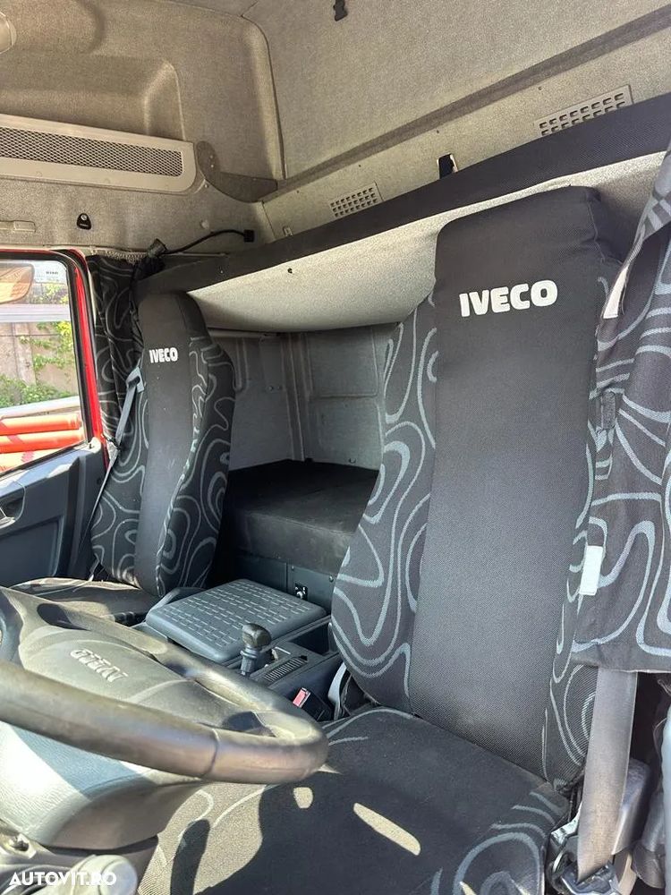 Iveco Eurocargo ML120E22 - 14