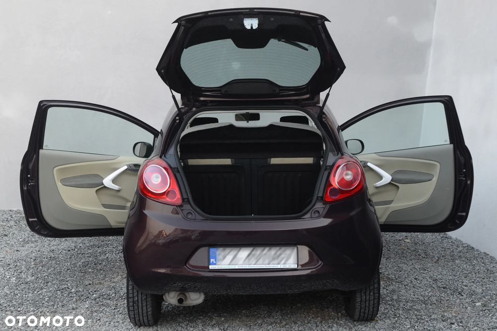 Ford KA 1.2 Titanium - 25