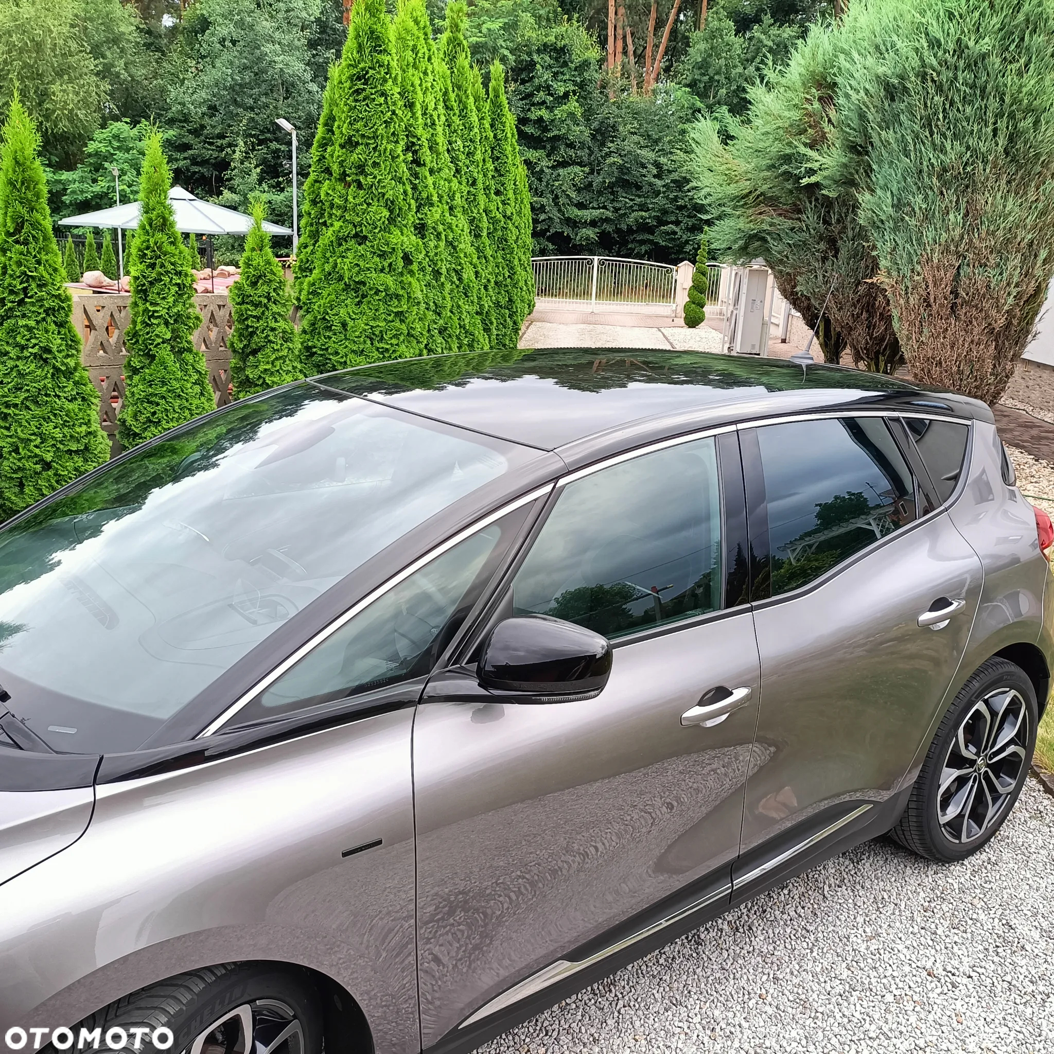 Renault Scenic 1.3 TCe Energy Bose EDC - 17