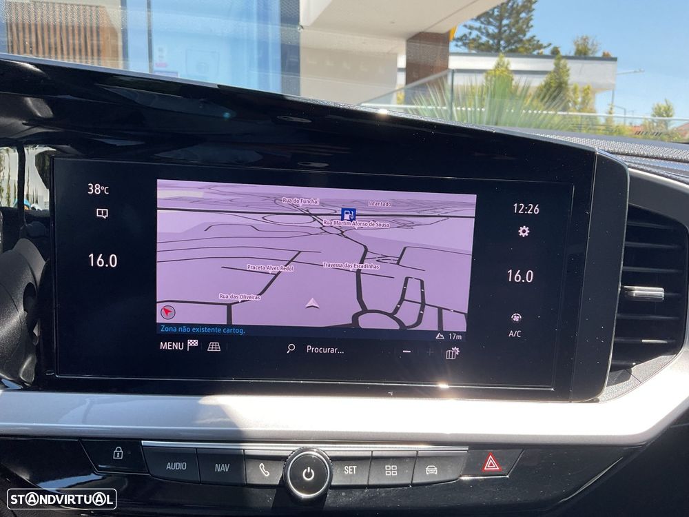 Opel Mokka 1.2 T Elegance - 29