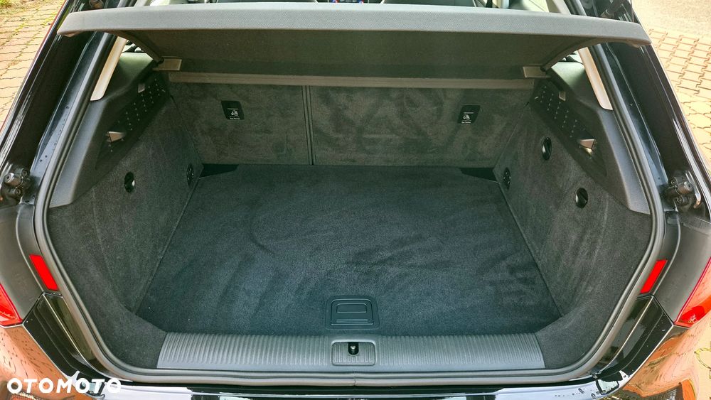 Audi A3 Sportback - 5