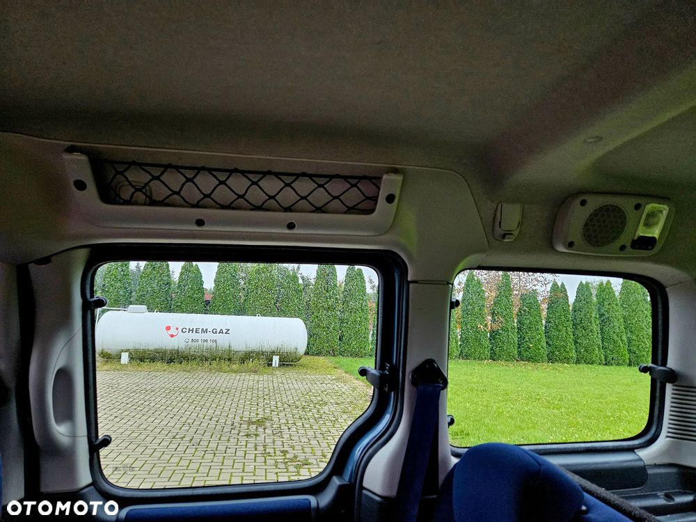 Citroën Berlingo 1.6 16V Multispace - 32