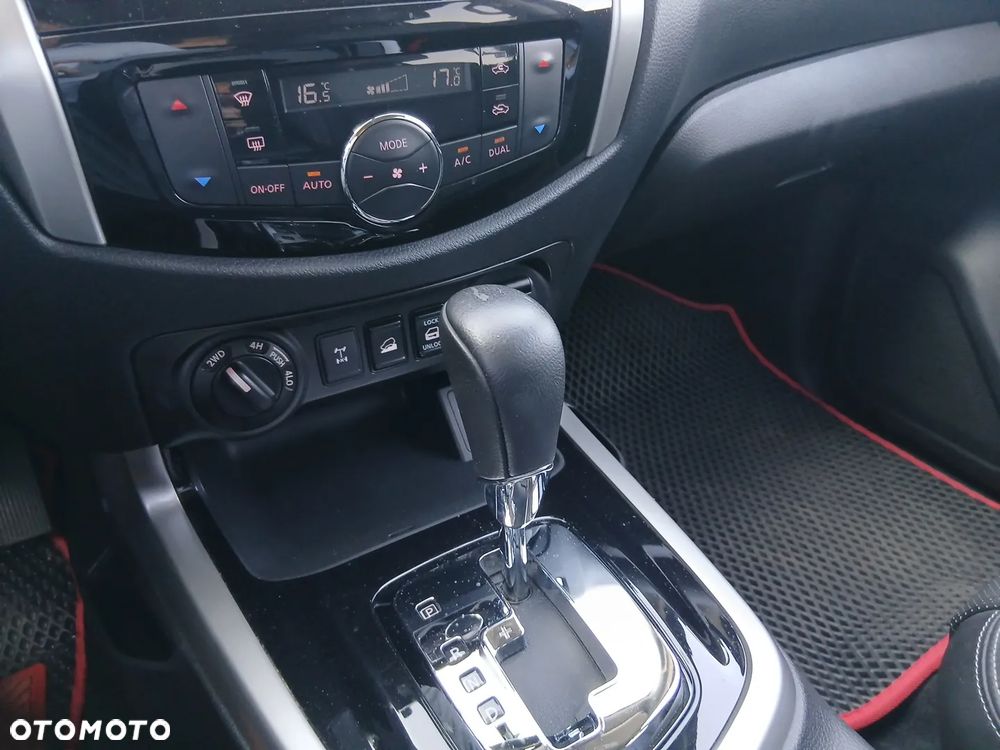 Nissan Navara - 21