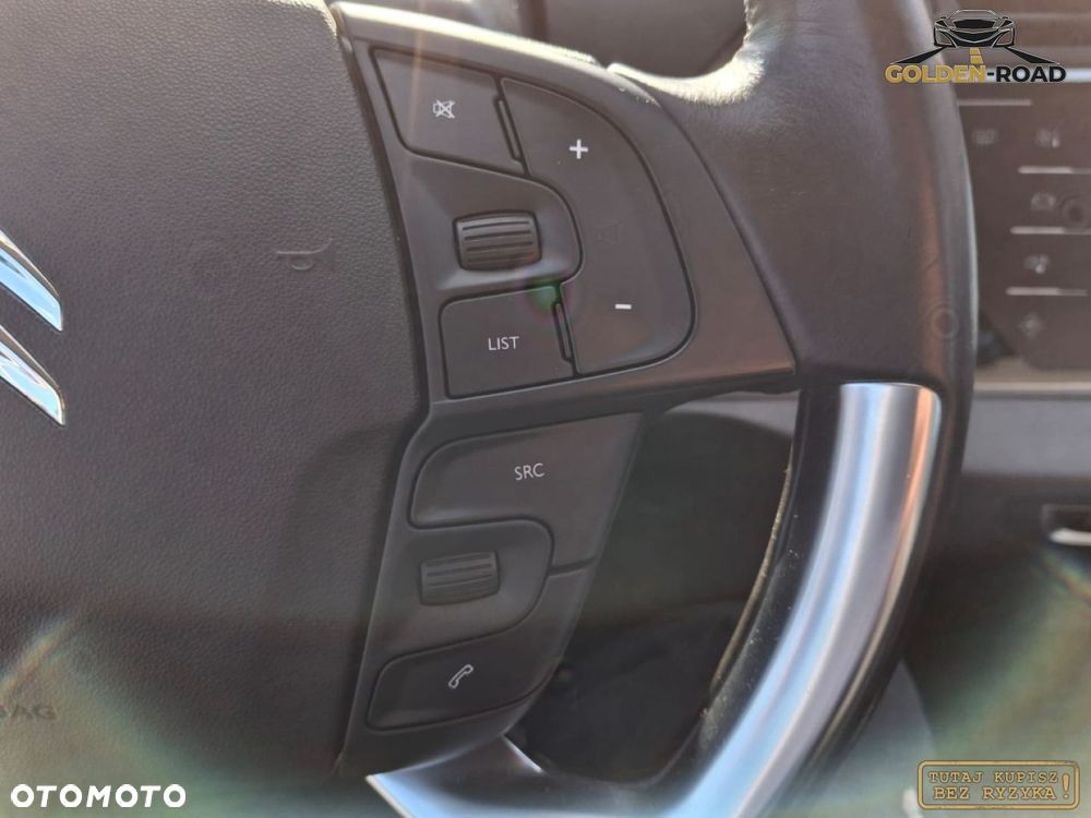 Citroën C4 Picasso - 20