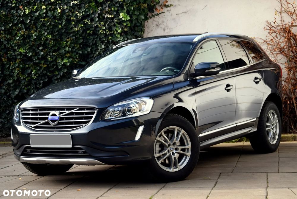 Volvo XC 60 - 1