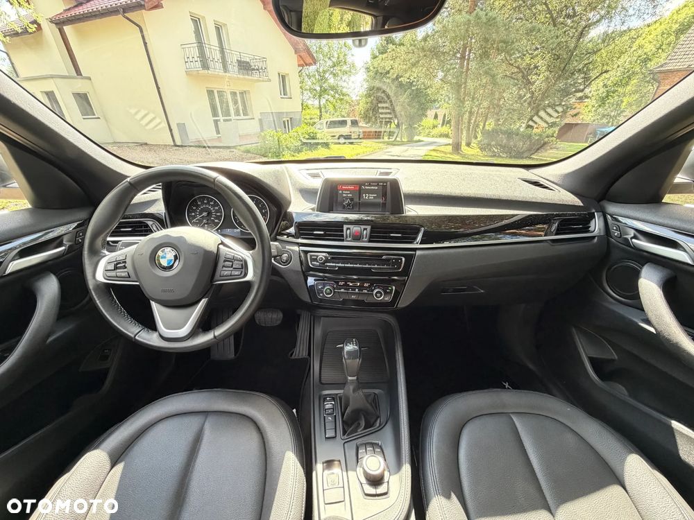 BMW X1 - 18