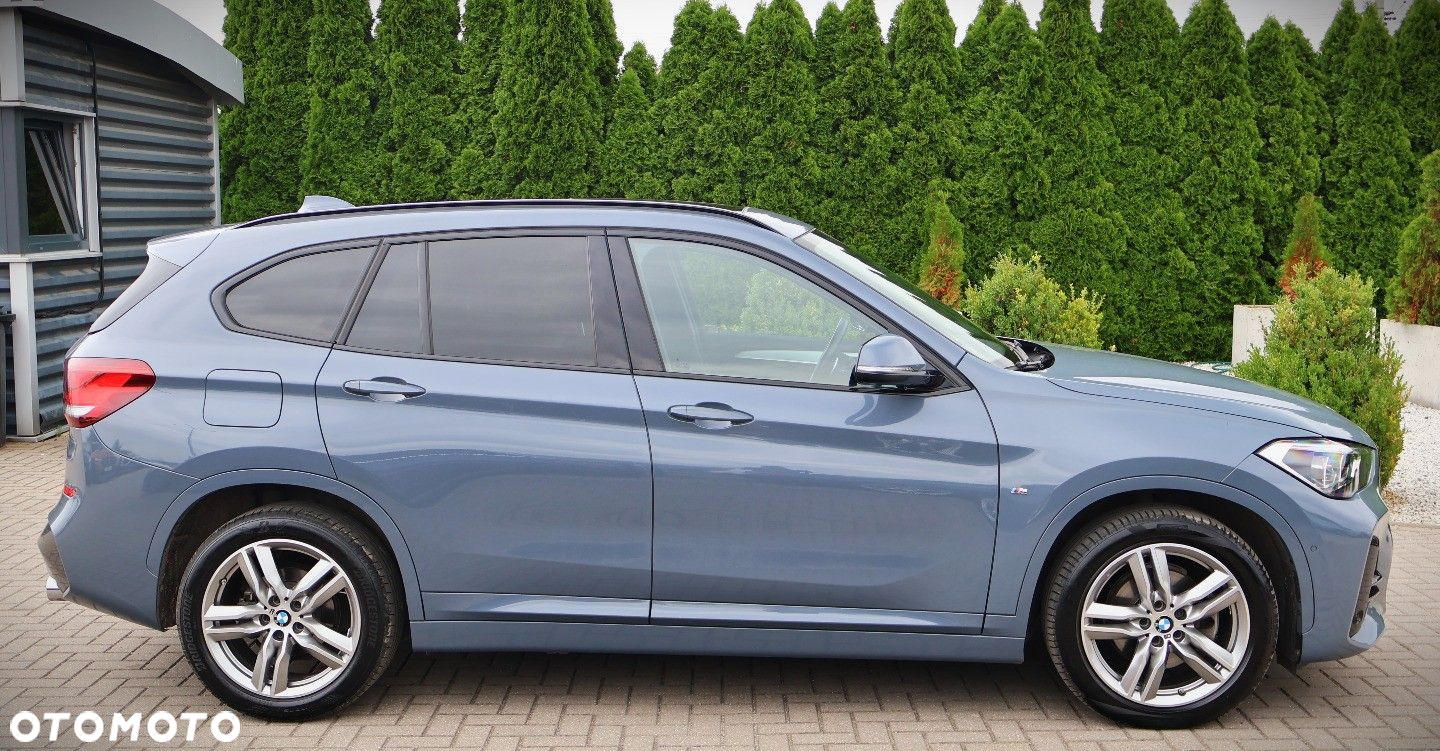 BMW X1 - 4