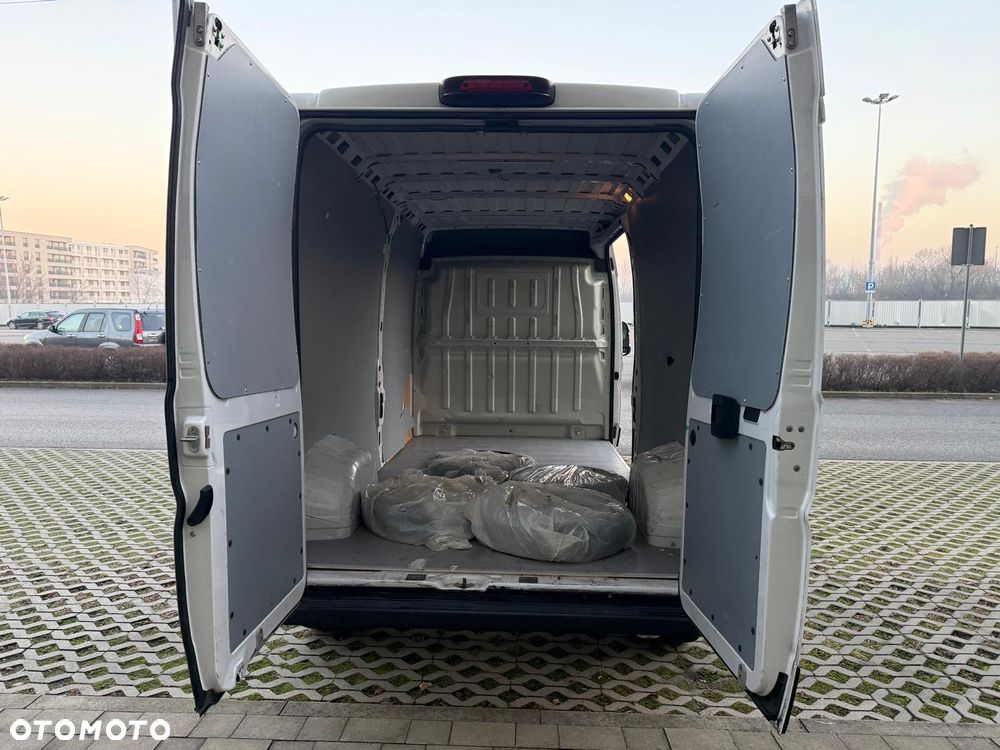 Fiat DUCATO 2,3 MJT Automatic - 13