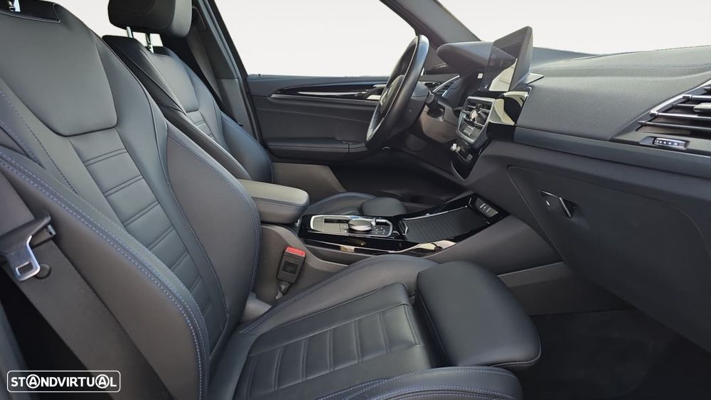 BMW iX3 M Sport Impressive - 9