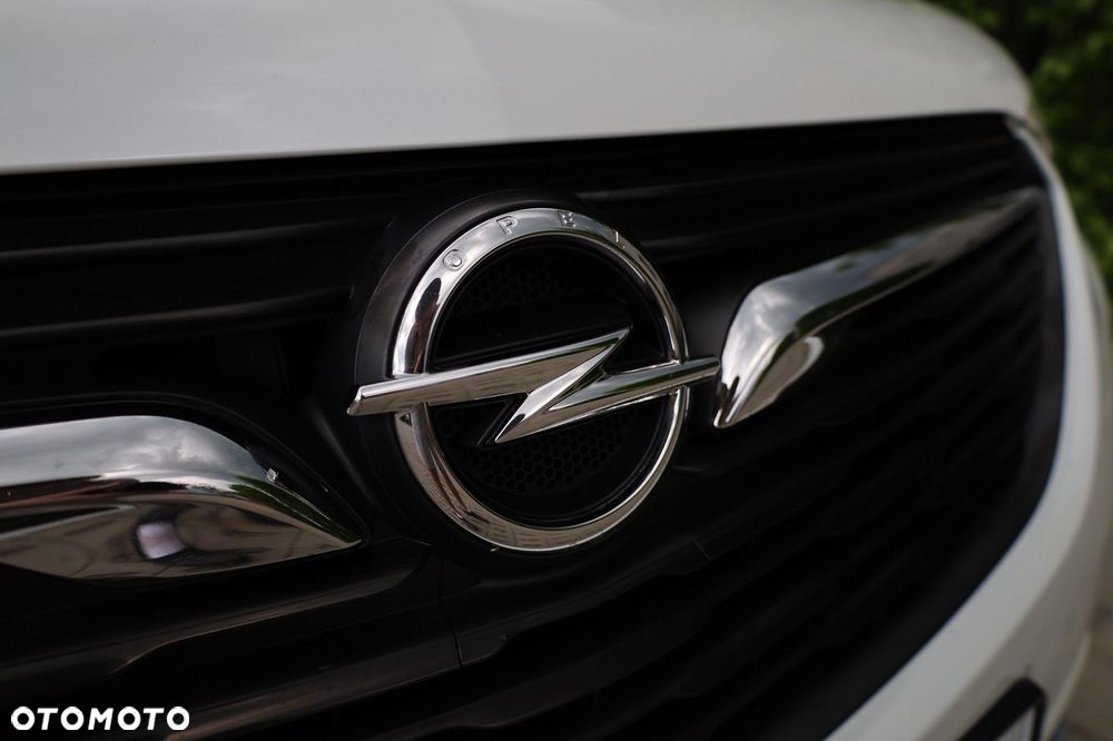 Opel Grandland X 1.2 T Elite S&S - 32