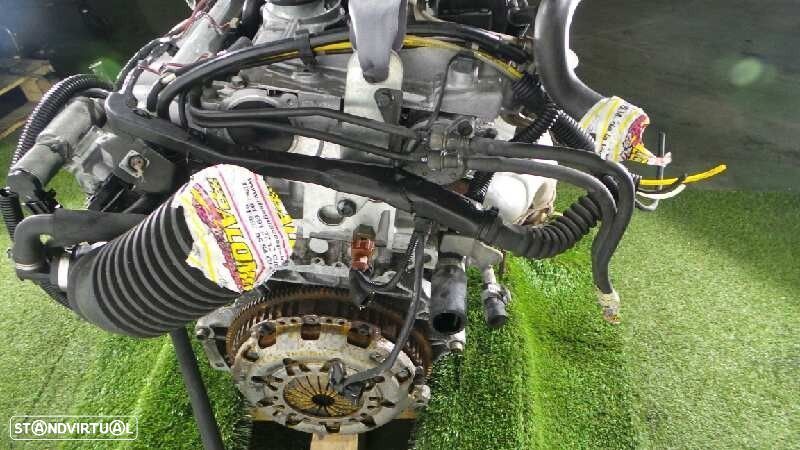 MOTOR COMPLETO VOLVO S40 I 1995 - 3