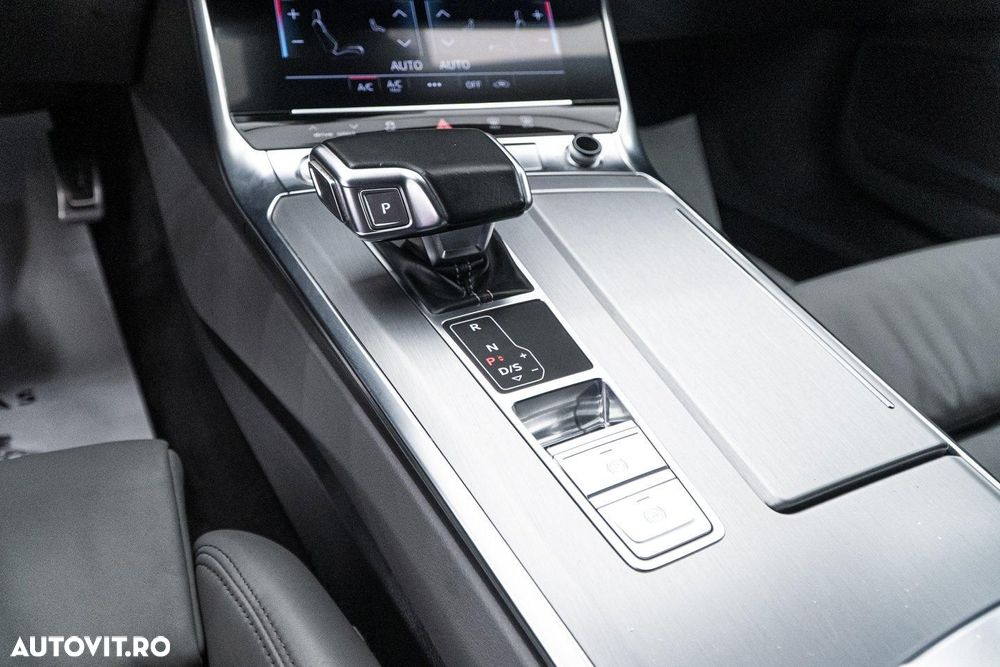 Audi A7 40 TDI quattro S tronic MHEV - 35