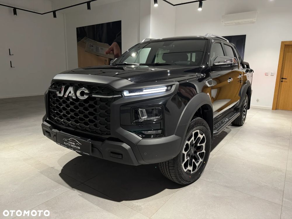 JAC T9 - 4