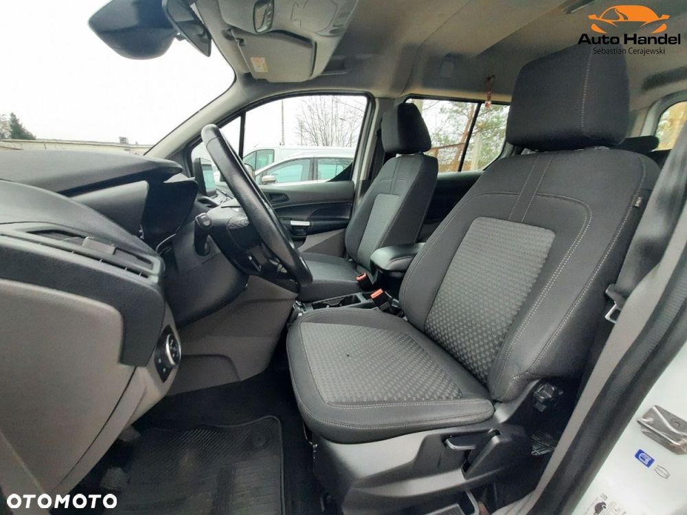 Ford Transit Connect - 30