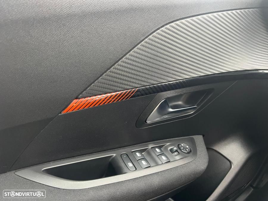 Peugeot 208 1.5 BlueHDi Active - 13