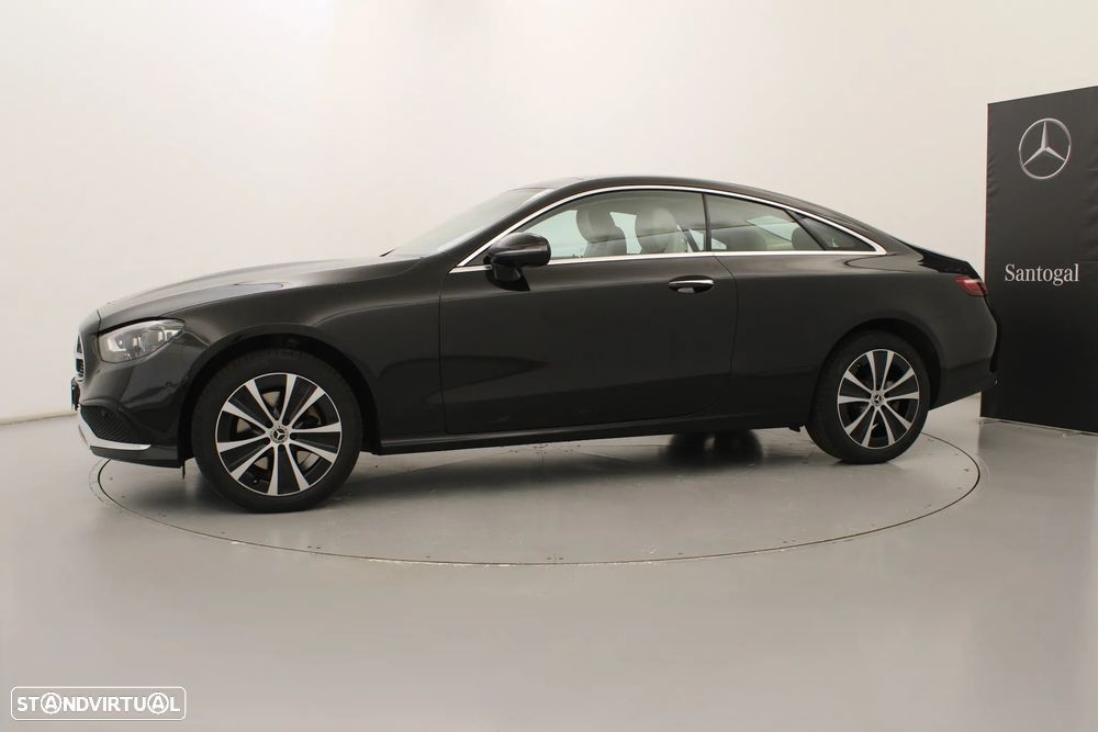 Mercedes-Benz E 220 d Aut. - 13