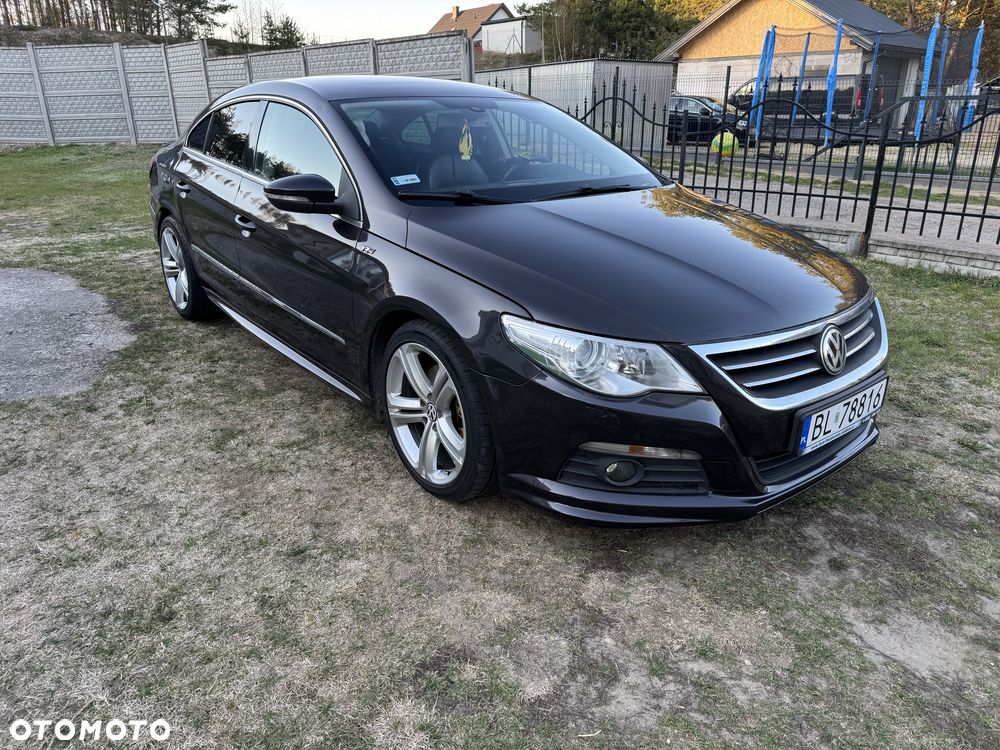 Volkswagen CC - 3