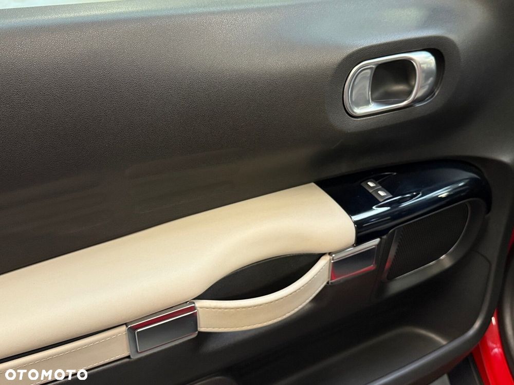 Citroën C4 Cactus - 17