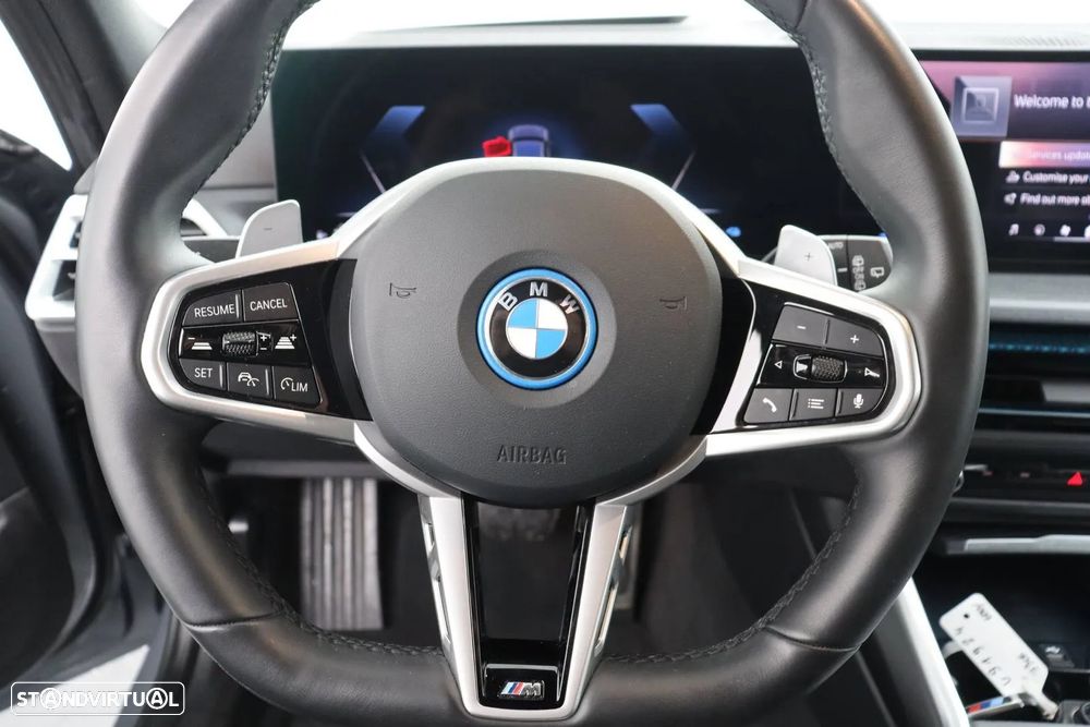 BMW 330 e Touring Aut. M Sport - 9