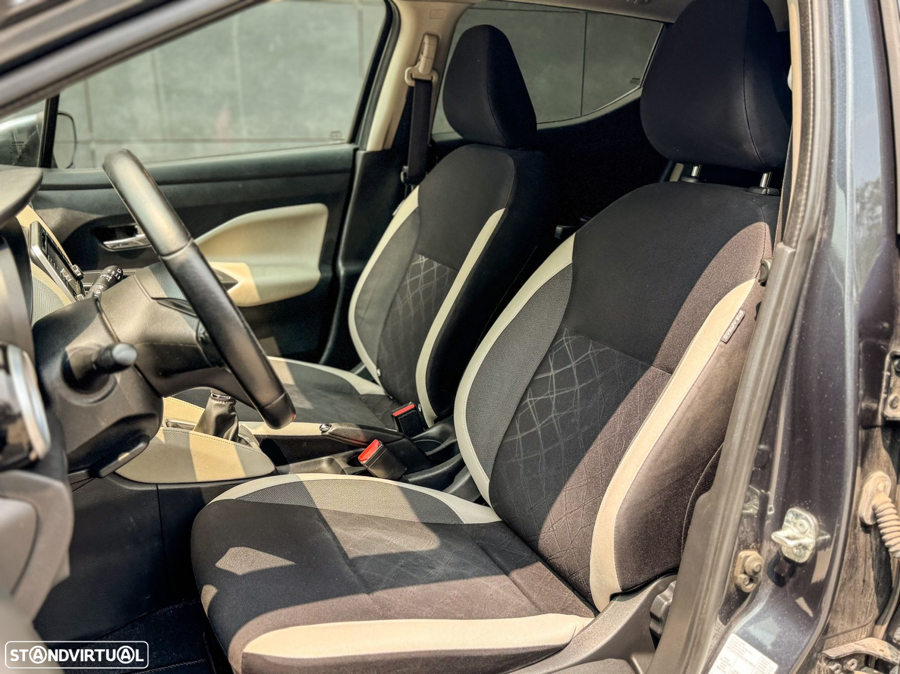 Nissan Micra 0.9 IG-T Tekna S/S - 36