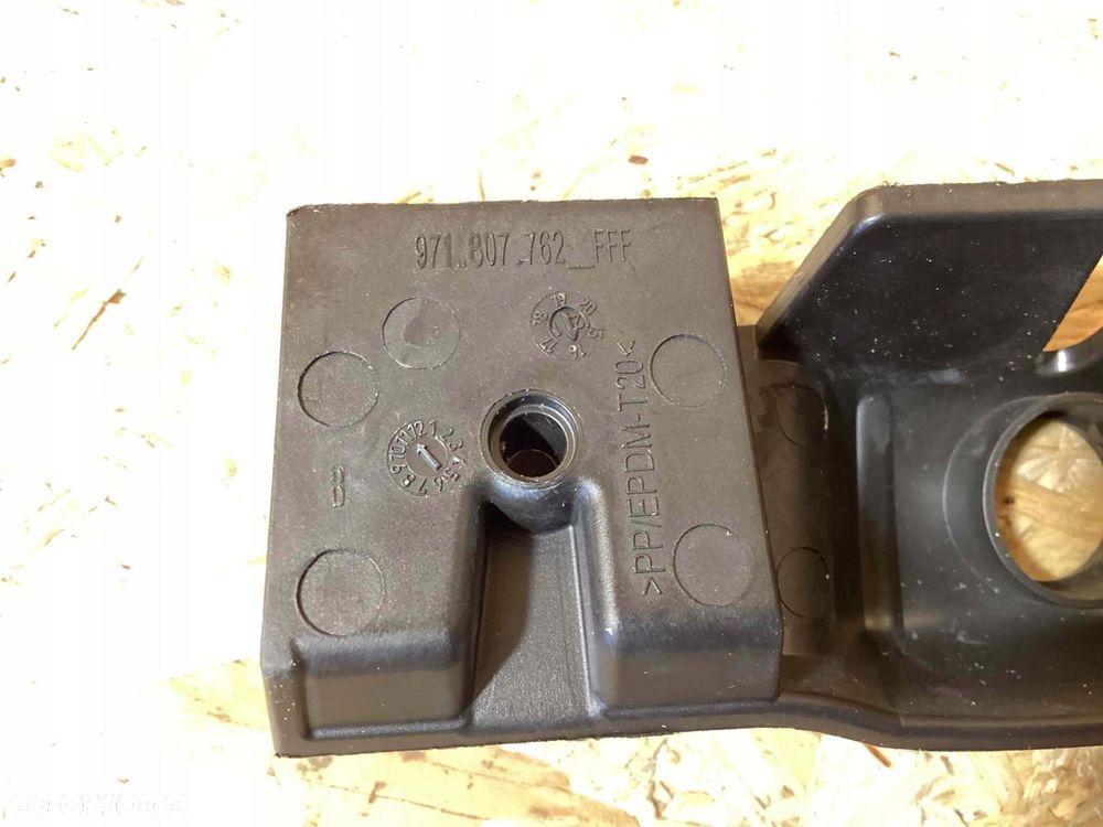 Blenda kamery real top view przód Porsche Panamera Turbo/GTS 971 971807762A - 5