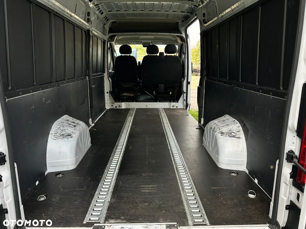 RAM Ducato - RAM Promaster - 18