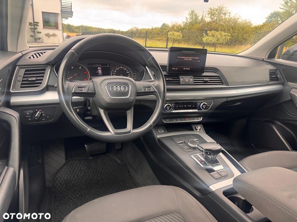 Audi Q5 - 14