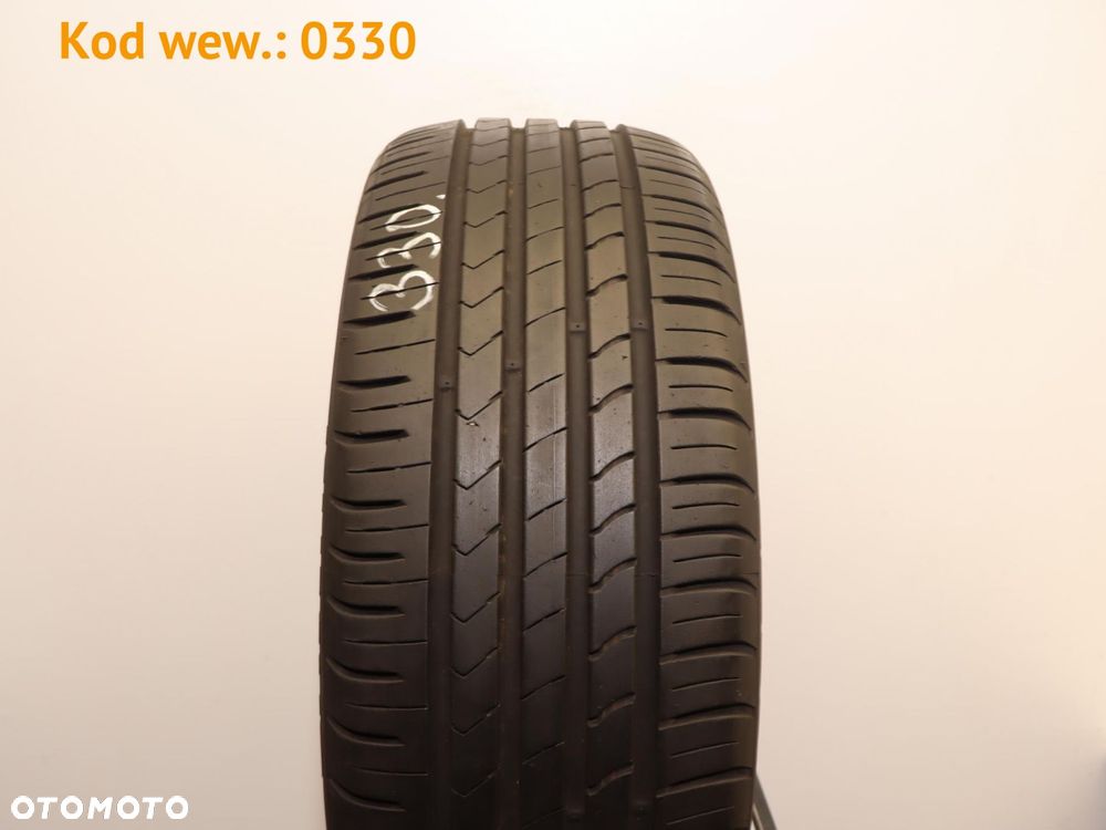 Kumho HS51 - 215/50 R17 - 7