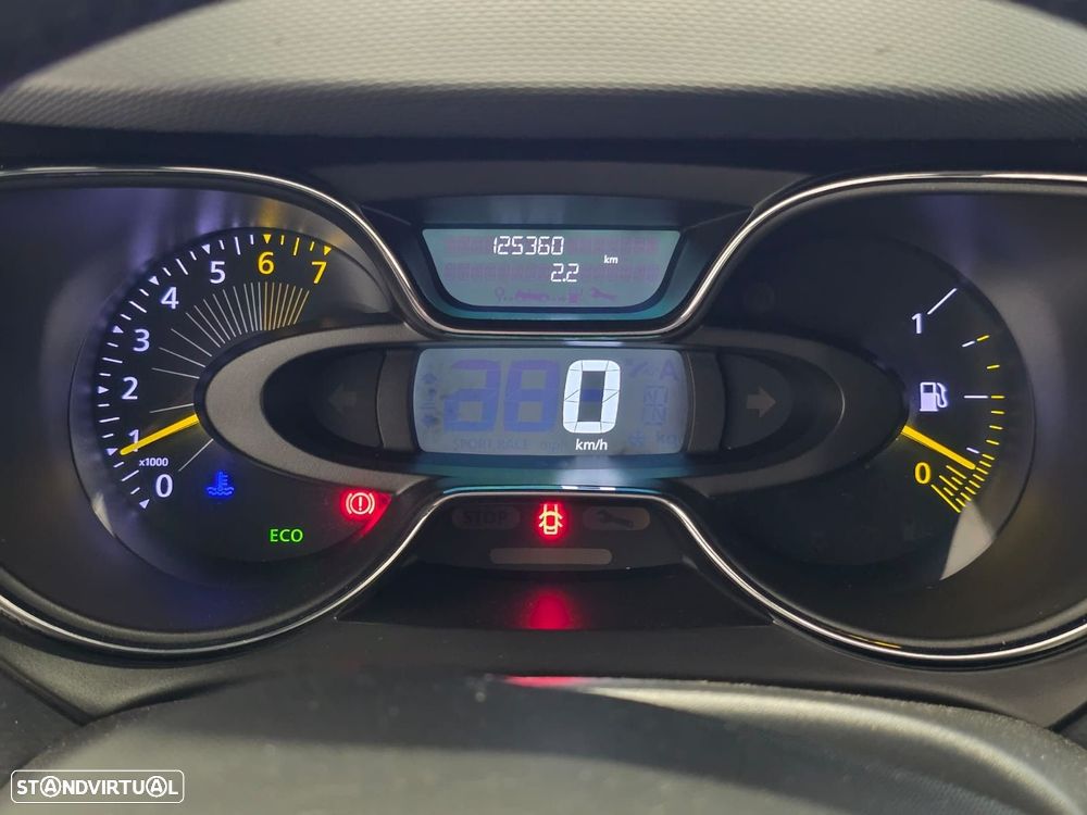 Renault Captur 0.9 TCE - 17