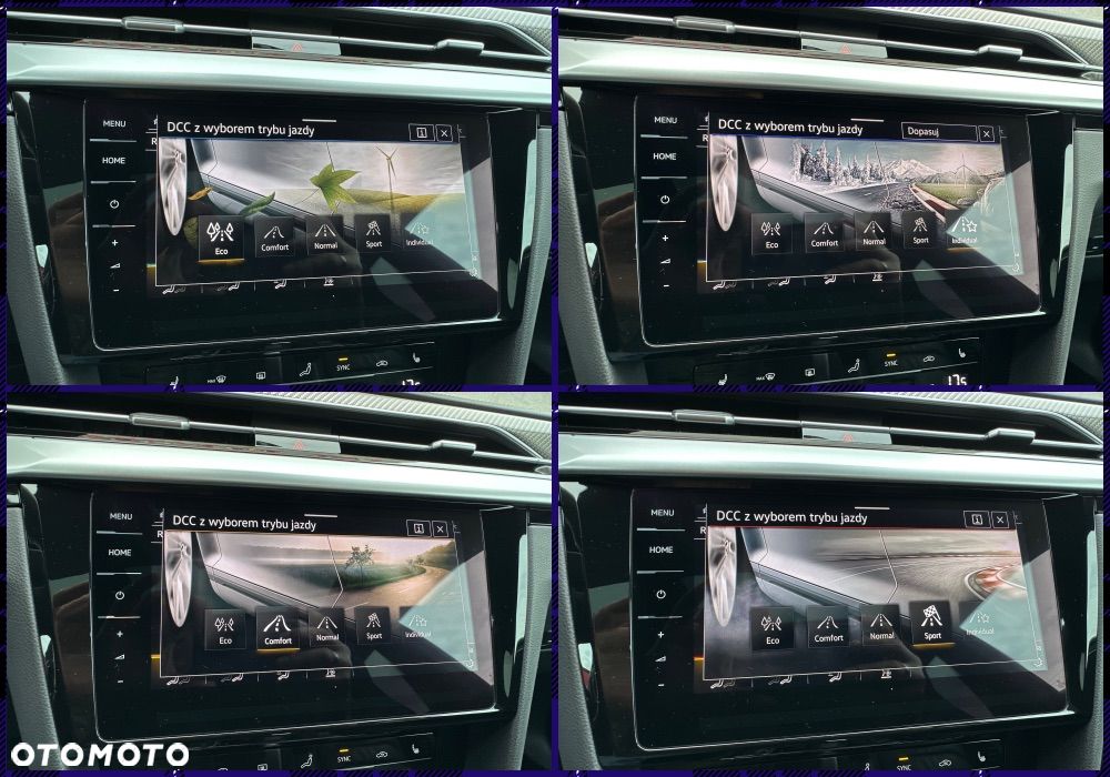 Volkswagen Arteon 2.0 TDI SCR 4Motion DSG R-Line - 37