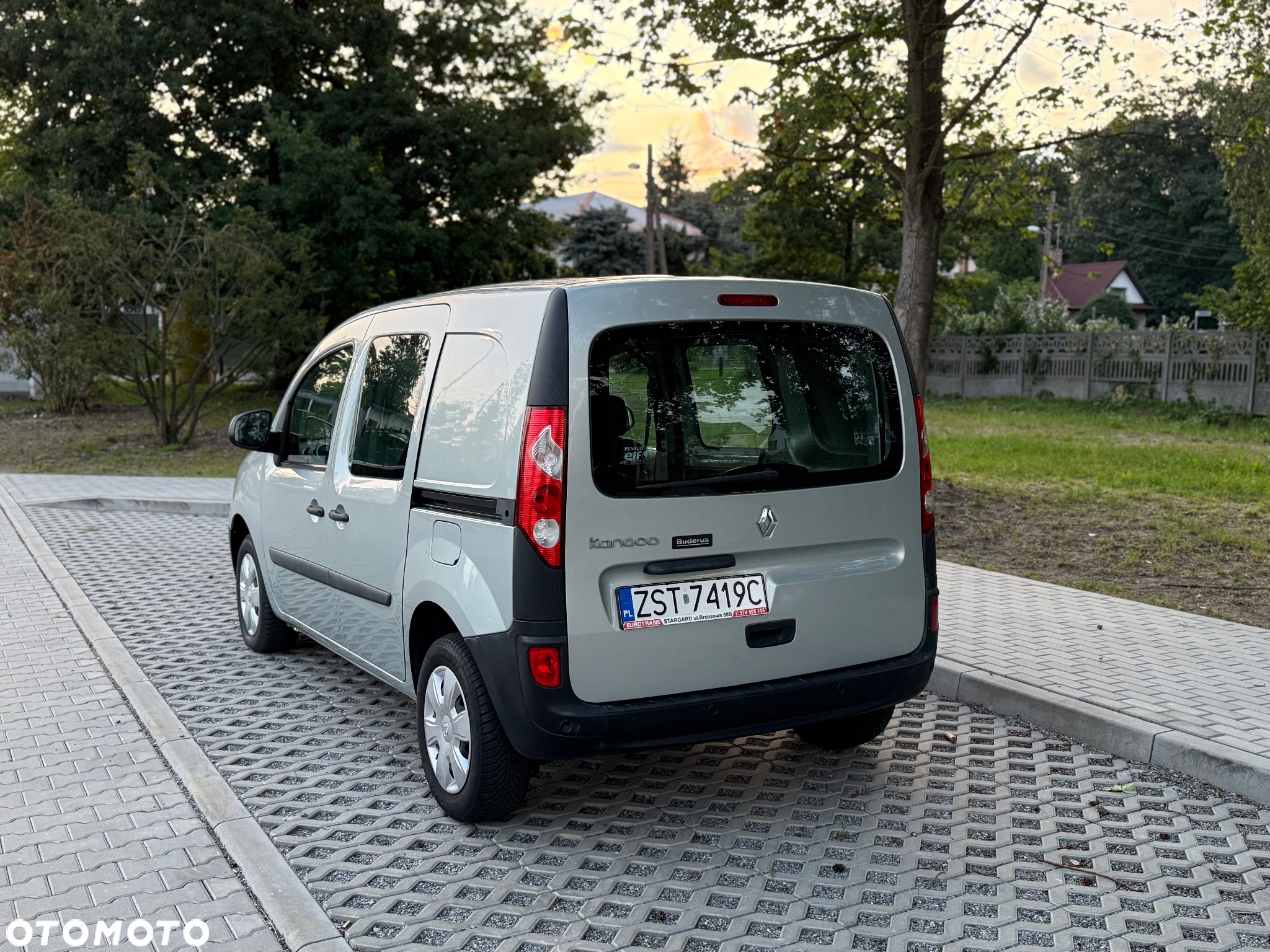 Renault Kangoo - 6