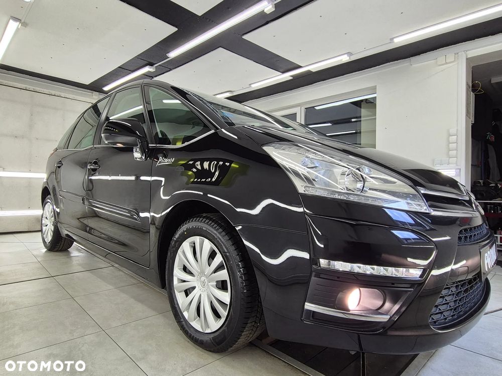 Citroën C4 Picasso VTi 120 Attraction - 10