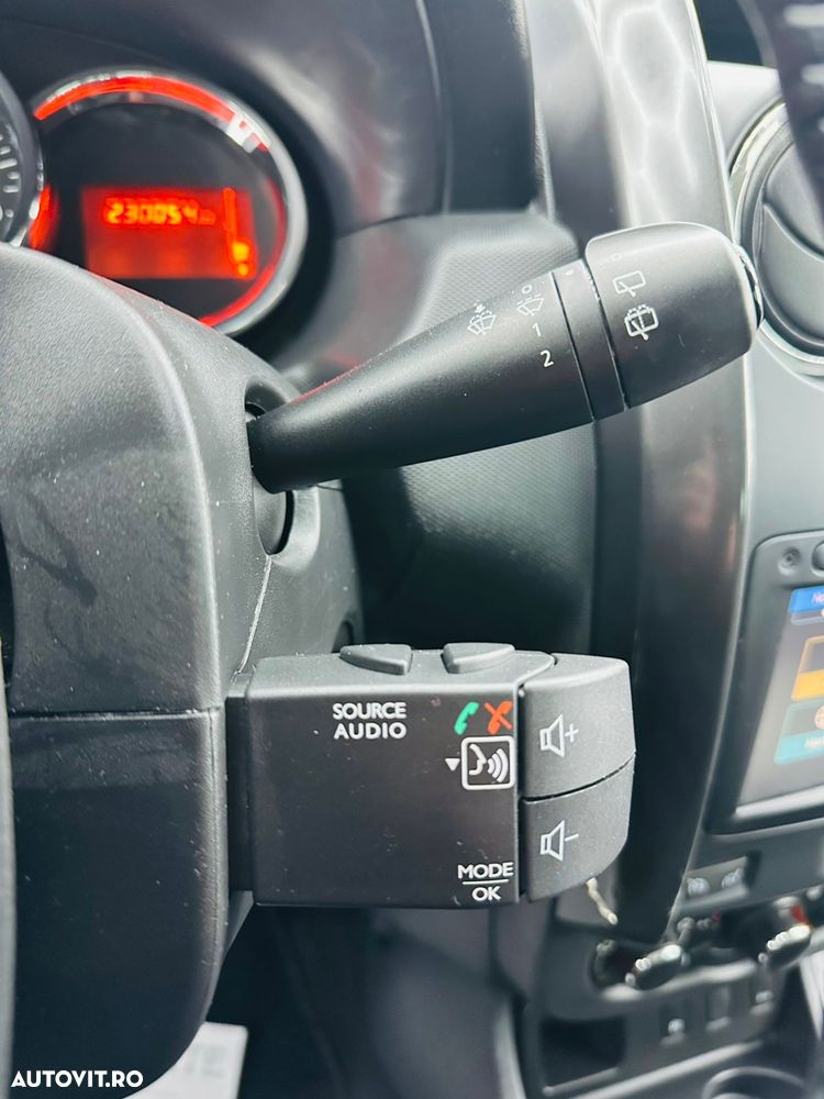 Dacia Duster dCi 90 2WD Essential - 25