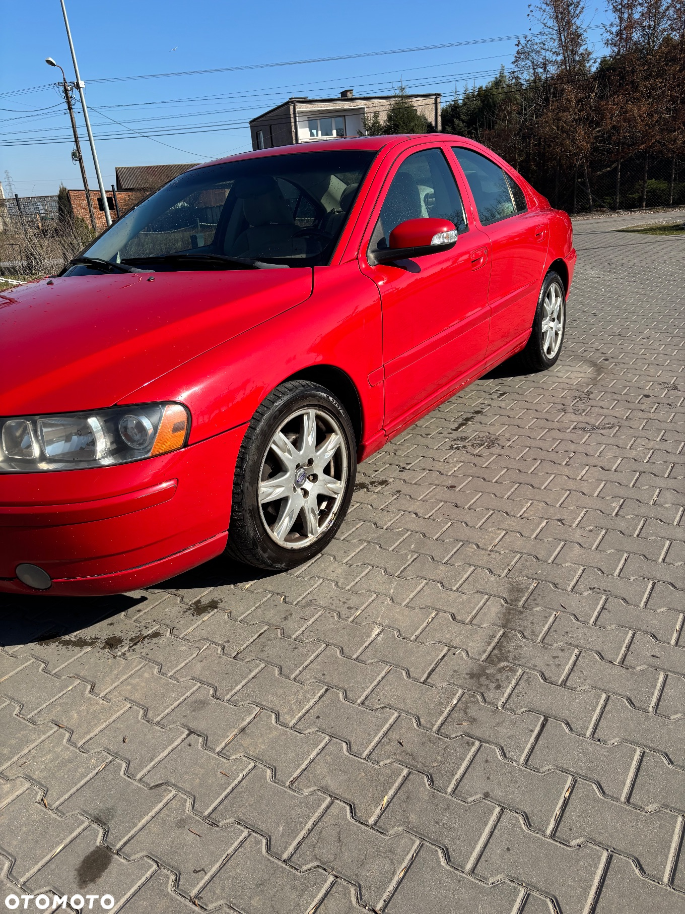 Volvo S60 - 6
