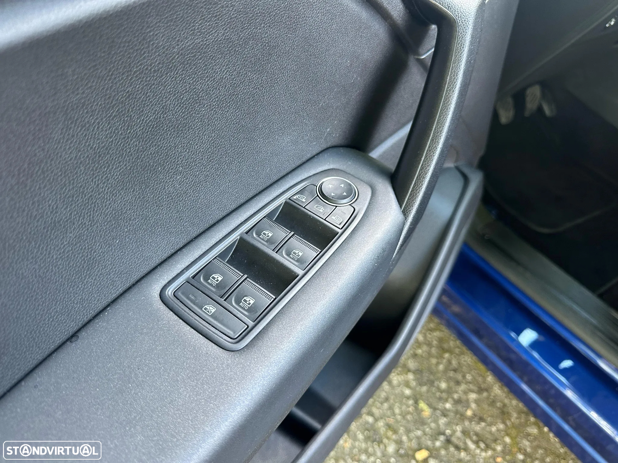 Renault Captur 1.0 TCe Intens Bi-Fuel - 18