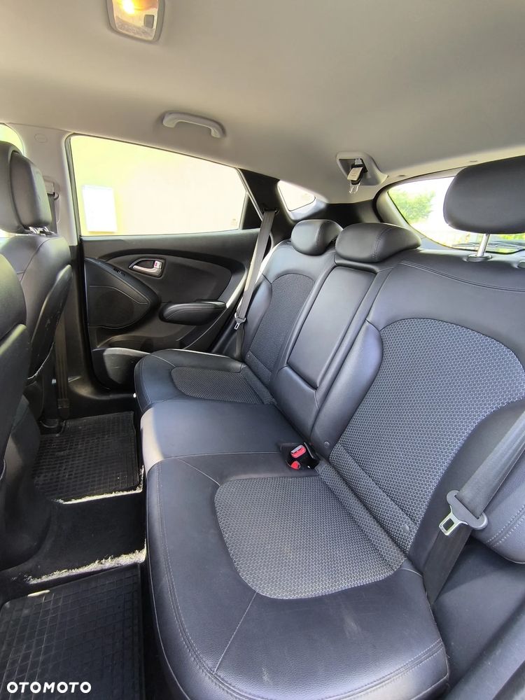 Hyundai ix35 1.6 GDI Classic 2WD - 9