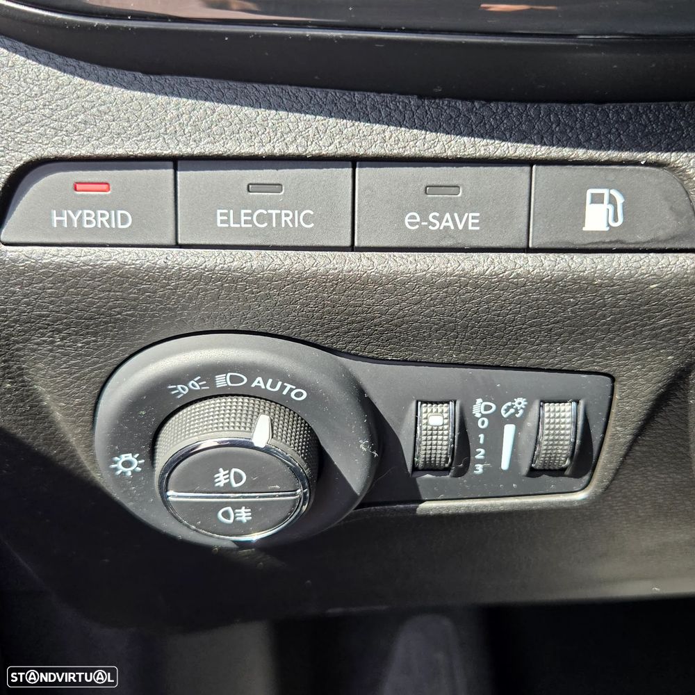 Jeep Compass 1.3 T-GDI 4xe Auto Trailhawk - 27