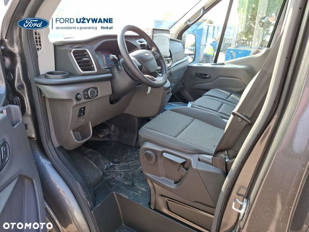 Ford Transit - 15